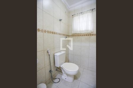 Lavabo de casa à venda com 3 quartos, 260m² em Jardim das Vertentes, São Paulo