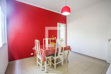 Casa à venda com 260m², 3 quartos e 2 vagasSala de Almoço