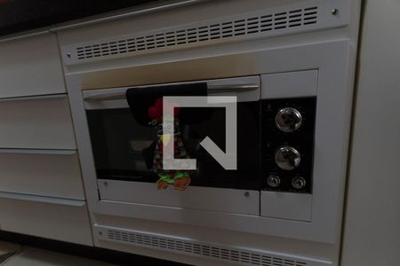 Casa de condomínio para alugar com 90m², 2 quartos e 2 vagasCozinha