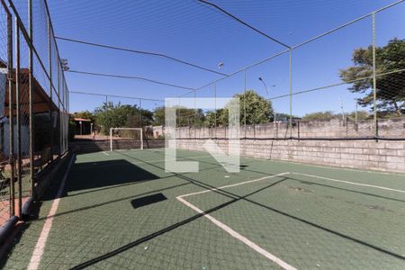 Casa de condomínio para alugar com 90m², 2 quartos e 2 vagasÁrea comum