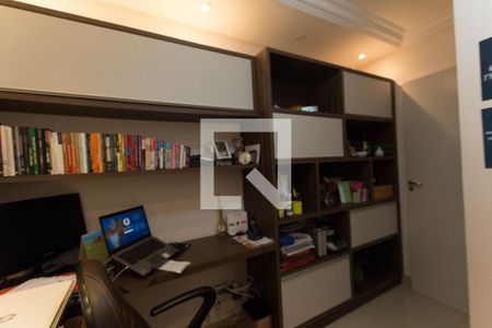 Escritório de casa de condomínio para alugar com 2 quartos, 90m² em Setor Centro Oeste, Goiânia