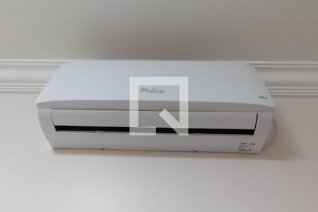 Casa de condomínio para alugar com 90m², 2 quartos e 2 vagasSuíte 1