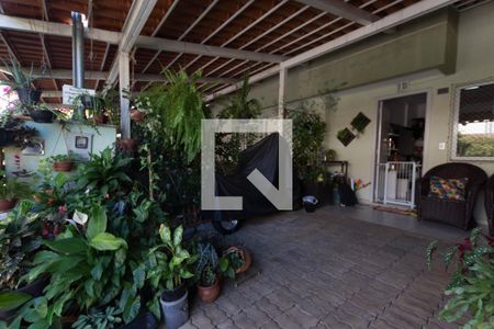 Casa de condomínio para alugar com 90m², 2 quartos e 2 vagasGaragem