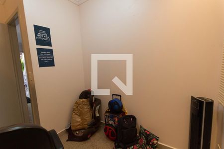 Escritório de casa de condomínio para alugar com 2 quartos, 90m² em Setor Centro Oeste, Goiânia