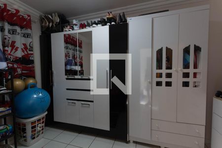 Casa de condomínio para alugar com 90m², 2 quartos e 2 vagasSuíte 2