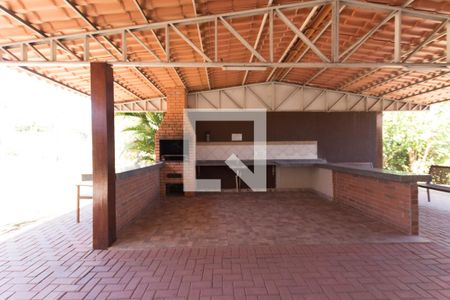 Casa de condomínio para alugar com 90m², 2 quartos e 2 vagasÁrea comum