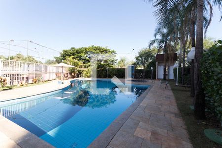 Casa de condomínio para alugar com 90m², 2 quartos e 2 vagasÁrea comum