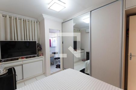 Casa de condomínio para alugar com 90m², 2 quartos e 2 vagasSuíte 1