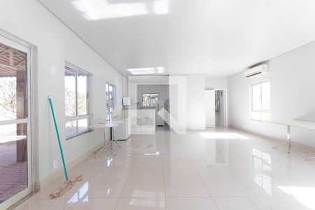 Casa de condomínio para alugar com 90m², 2 quartos e 2 vagasÁrea comum