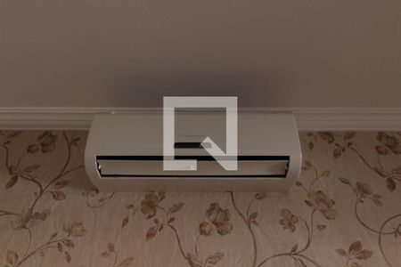 Sala de casa de condomínio para alugar com 2 quartos, 90m² em Setor Centro Oeste, Goiânia