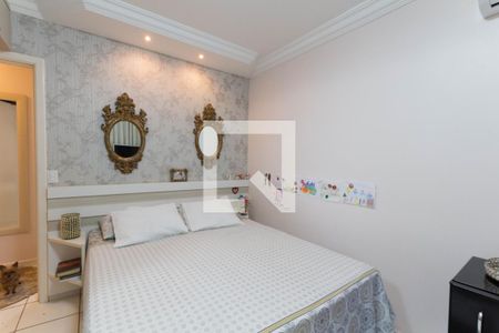 Casa de condomínio para alugar com 90m², 2 quartos e 2 vagasSuíte 1