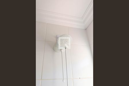 Casa de condomínio para alugar com 90m², 2 quartos e 2 vagasBanheiro