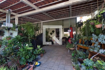 Casa de condomínio para alugar com 90m², 2 quartos e 2 vagasGaragem