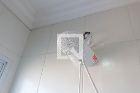 Casa de condomínio para alugar com 90m², 2 quartos e 2 vagasBanheiro