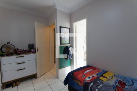 Casa de condomínio para alugar com 90m², 2 quartos e 2 vagasSuíte 2