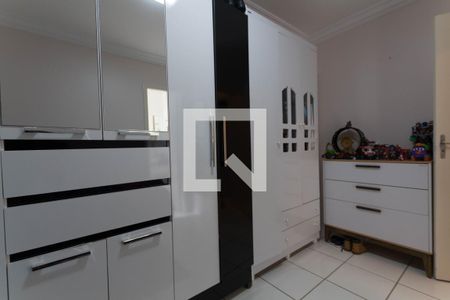 Casa de condomínio para alugar com 90m², 2 quartos e 2 vagasSuíte 2