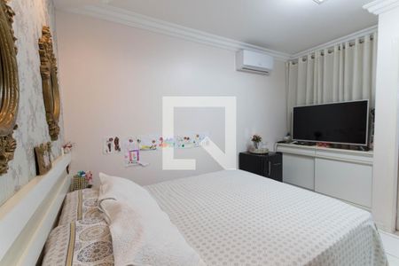 Casa de condomínio para alugar com 90m², 2 quartos e 2 vagasSuíte 1