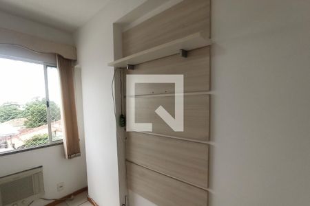 Apartamento à venda com 59m², 2 quartos e 1 vagaQuarto 2