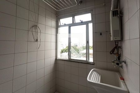 Apartamento à venda com 59m², 2 quartos e 1 vagaÁrea de Serviço