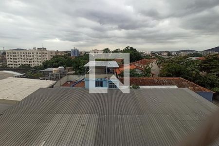 Apartamento à venda com 59m², 2 quartos e 1 vagaVista do quarto 2