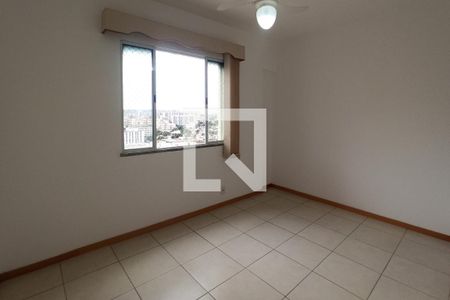 Quarto 1 de apartamento à venda com 2 quartos, 59m² em Engenho Novo, Rio de Janeiro