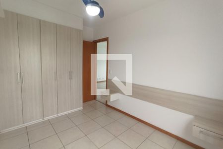 Apartamento à venda com 59m², 2 quartos e 1 vagaQuarto 2