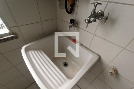 Apartamento à venda com 59m², 2 quartos e 1 vagaÁrea de Serviço