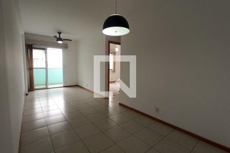 Sala de apartamento à venda com 2 quartos, 59m² em Engenho Novo, Rio de Janeiro
