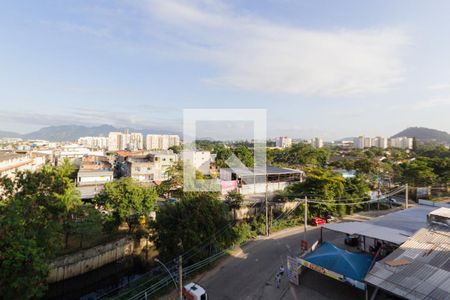 Apartamento à venda com 45m², 2 quartos e 1 vagaVista do Quarto 2