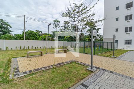 Apartamento à venda com 45m², 2 quartos e 1 vagaÁrea Pet