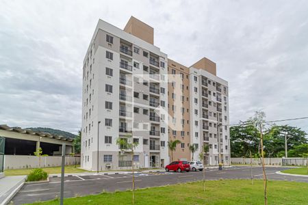 Apartamento à venda com 45m², 2 quartos e 1 vagaFachadas
