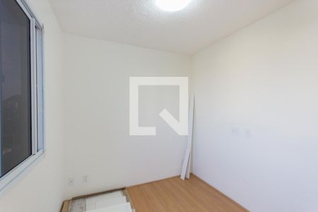 Apartamento à venda com 45m², 2 quartos e 1 vagaQuarto 2