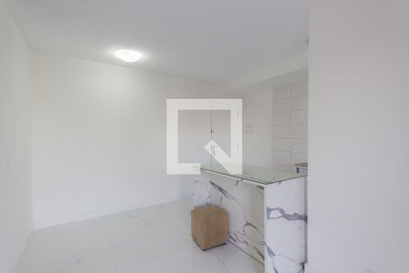 Sala de apartamento à venda com 2 quartos, 45m² em Anil, Rio de Janeiro