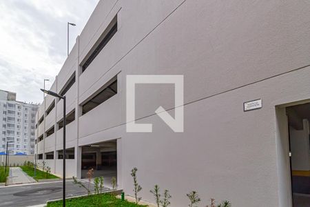 Apartamento à venda com 45m², 2 quartos e 1 vagaGaragem