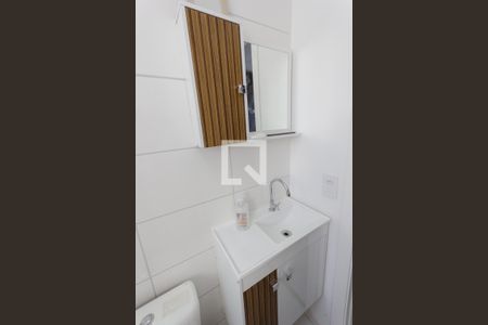 Apartamento à venda com 45m², 2 quartos e 1 vagaBanheiro