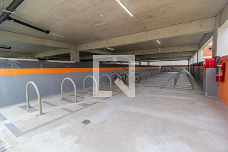 Apartamento à venda com 45m², 2 quartos e 1 vagaBicicletário