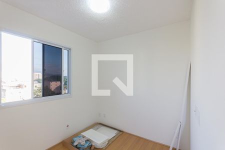 Apartamento à venda com 45m², 2 quartos e 1 vagaQuarto 2