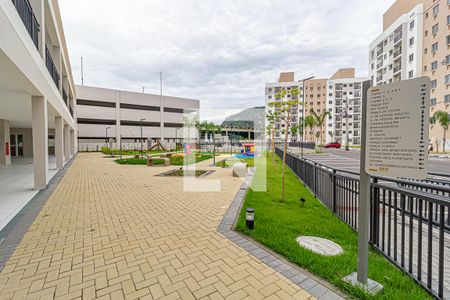 Apartamento à venda com 45m², 2 quartos e 1 vagaÁrea Comum