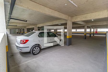 Apartamento à venda com 45m², 2 quartos e 1 vagaGaragem