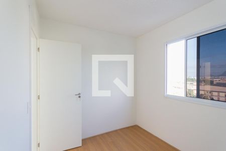 Apartamento à venda com 45m², 2 quartos e 1 vagaQuarto 2