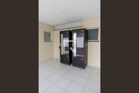 Apartamento à venda com 45m², 2 quartos e 1 vagaÁrea Comum