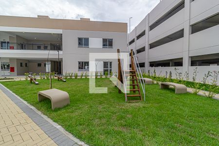 Apartamento à venda com 45m², 2 quartos e 1 vagaÁrea Comum