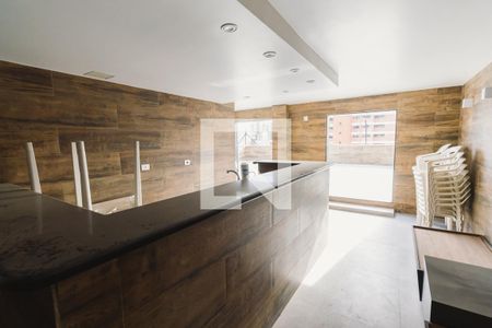 Apartamento à venda com 116m², 3 quartos e 1 vagaSalão de Festa