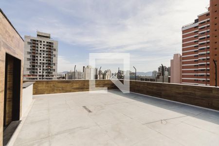 Apartamento à venda com 116m², 3 quartos e 1 vagaSalão de Festa