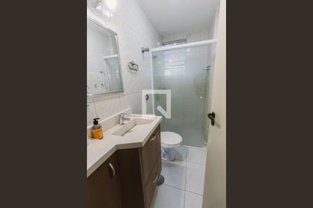 Apartamento à venda com 116m², 3 quartos e 1 vagaBanheiro 2