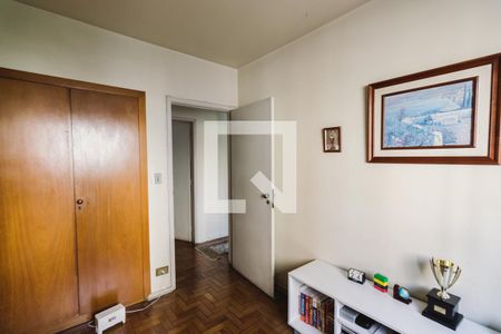 Apartamento à venda com 116m², 3 quartos e 1 vagaQuarto 2