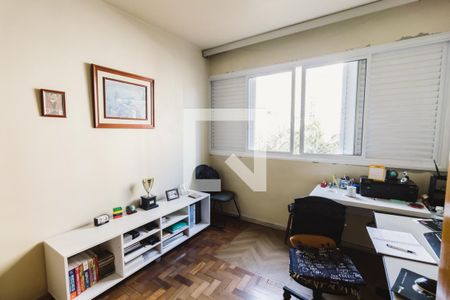 Apartamento à venda com 116m², 3 quartos e 1 vagaQuarto 2