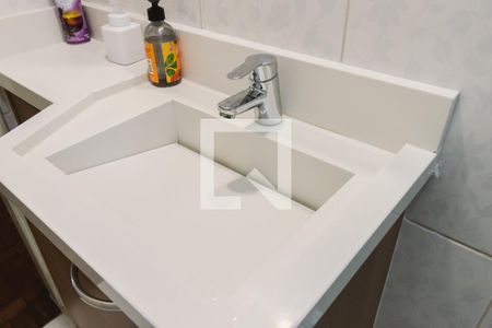 Apartamento à venda com 116m², 3 quartos e 1 vagaBanheiro 2 Pia