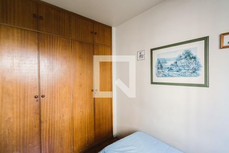 Apartamento à venda com 116m², 3 quartos e 1 vagaQuarto 3