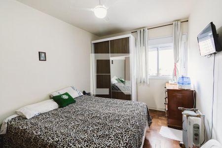 Apartamento à venda com 116m², 3 quartos e 1 vagaSuíte 1